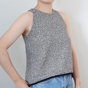 Madewell knit tanktop
